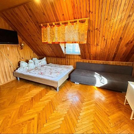 Ferienwohnung Im Spreewald, Naehe Luebben Golssen Luaran gambar