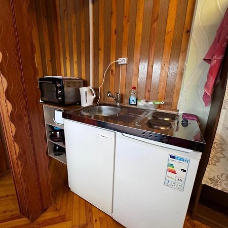 Ferienwohnung Im Spreewald, Naehe Luebben Golssen Luaran gambar