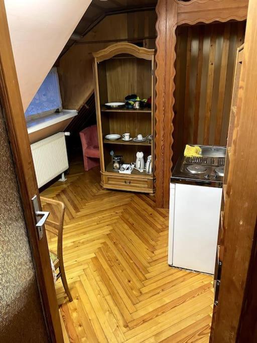 Ferienwohnung Im Spreewald, Naehe Luebben Golssen Luaran gambar