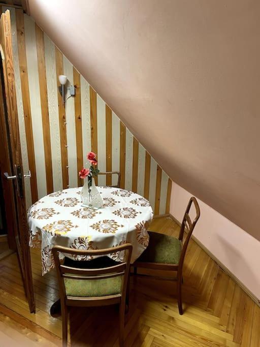 Ferienwohnung Im Spreewald, Naehe Luebben Golssen Luaran gambar