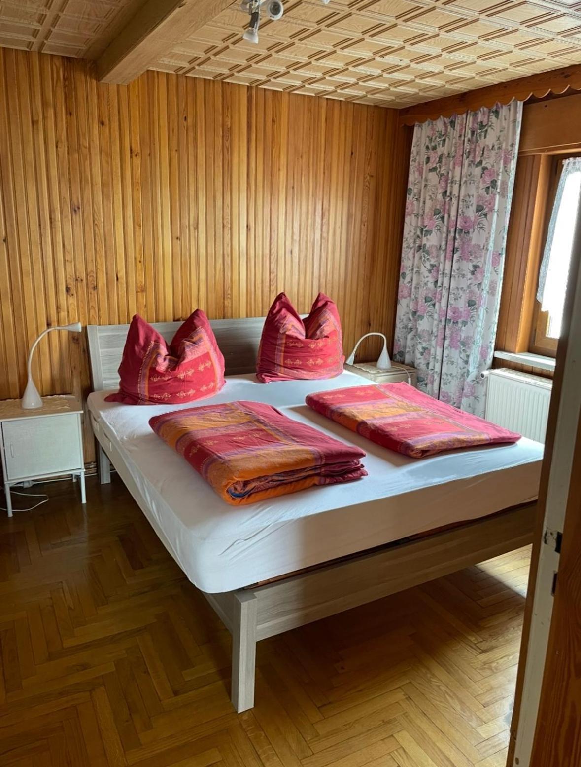 Ferienwohnung Im Spreewald, Naehe Luebben Golssen Luaran gambar
