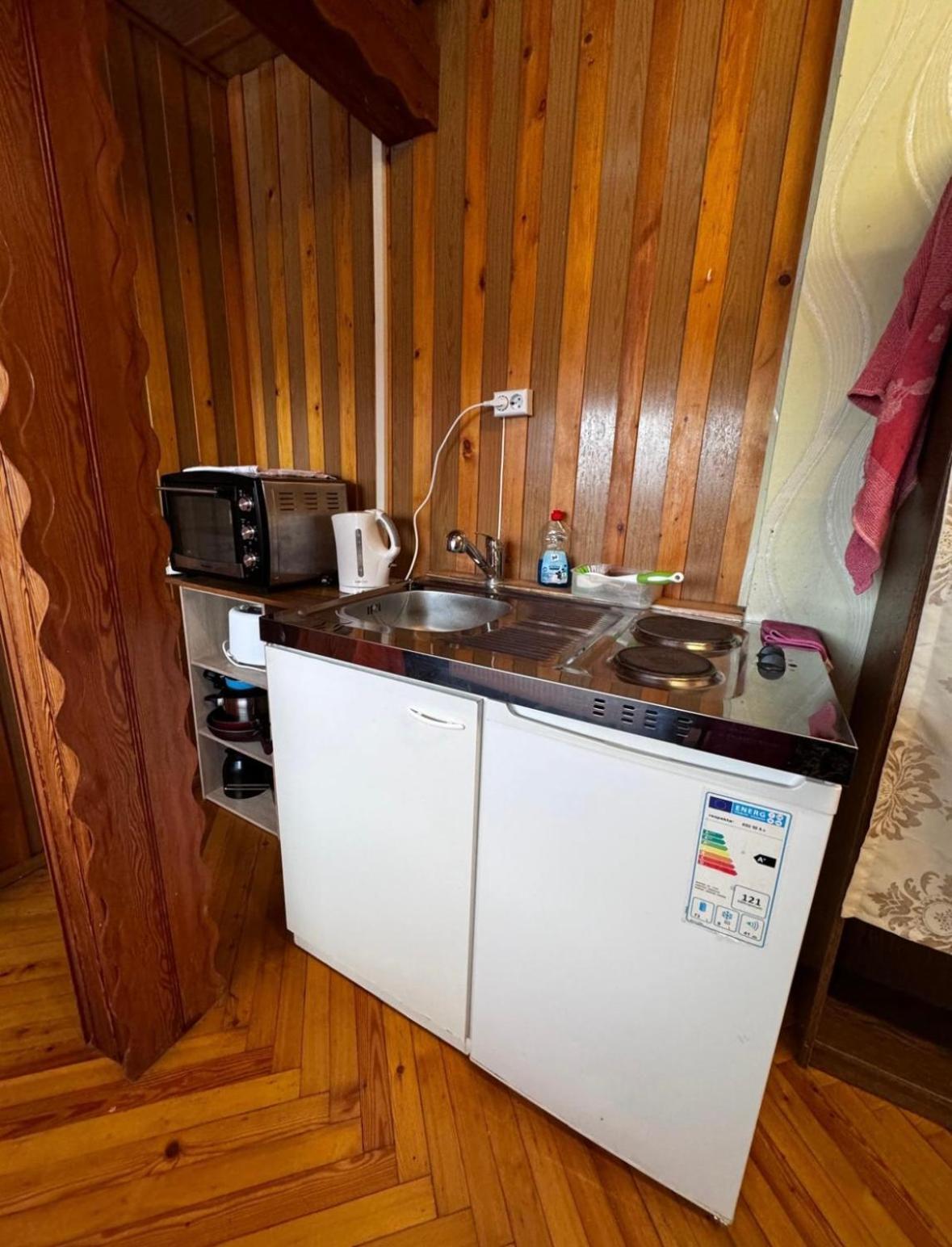 Ferienwohnung Im Spreewald, Naehe Luebben Golssen Luaran gambar